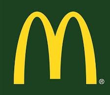 McDonalds mayor distribuidor de ebooks de UK